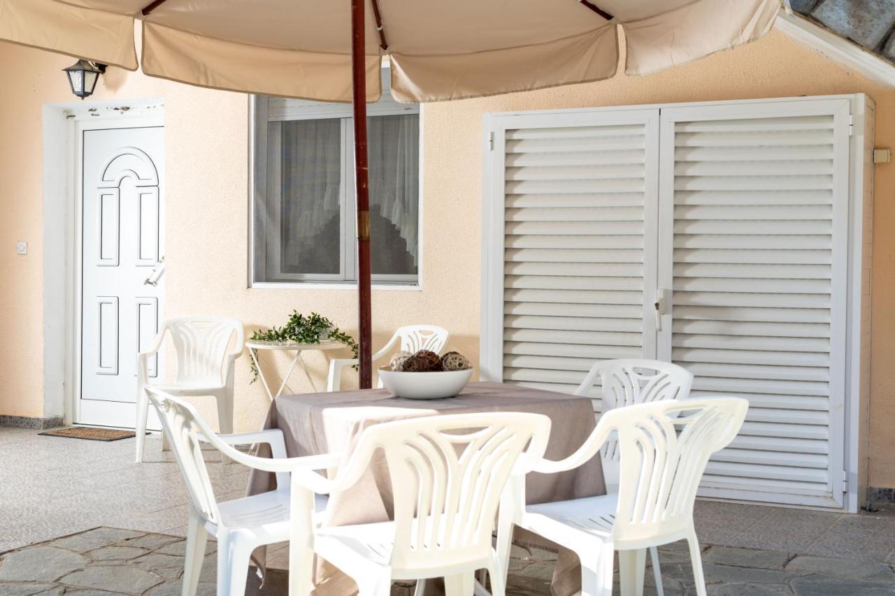 F & B Summer Collection - Palioúrion Exterior foto